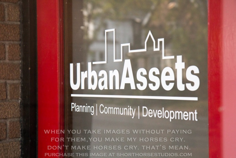 Urban Assets, Fall 2017