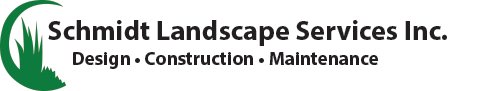Schmidt Landscaping
