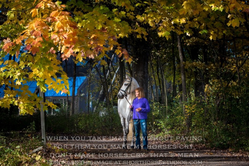Julie & Amador