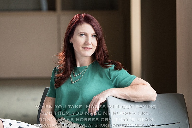 Capital Connections Group Headshots, May 2018