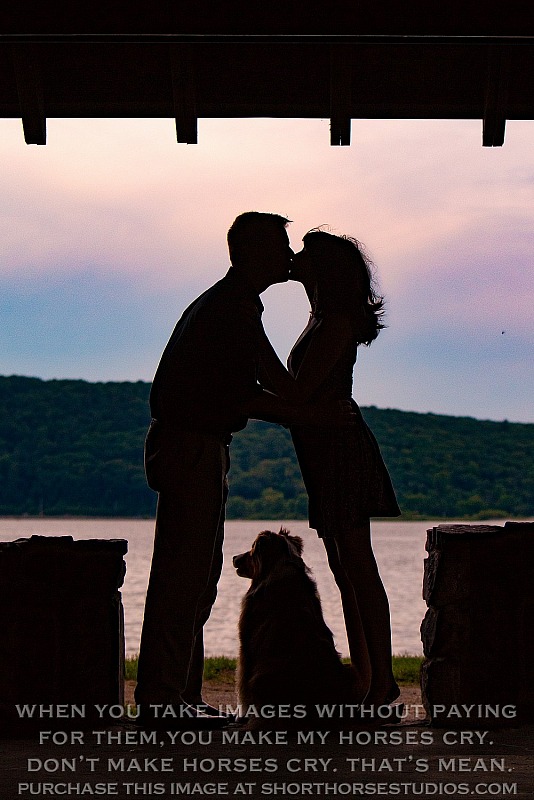 Jess, Ben, & Jasper