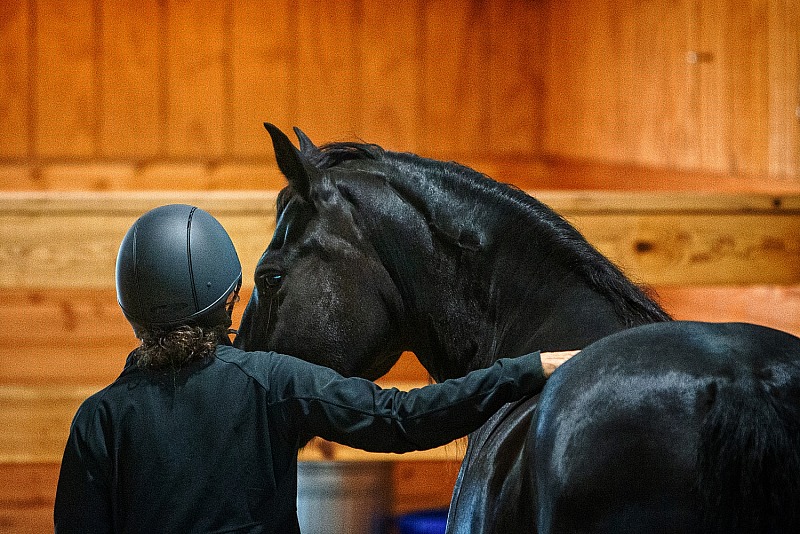 Michelle Knapp Clinic, June 10-12, 2022