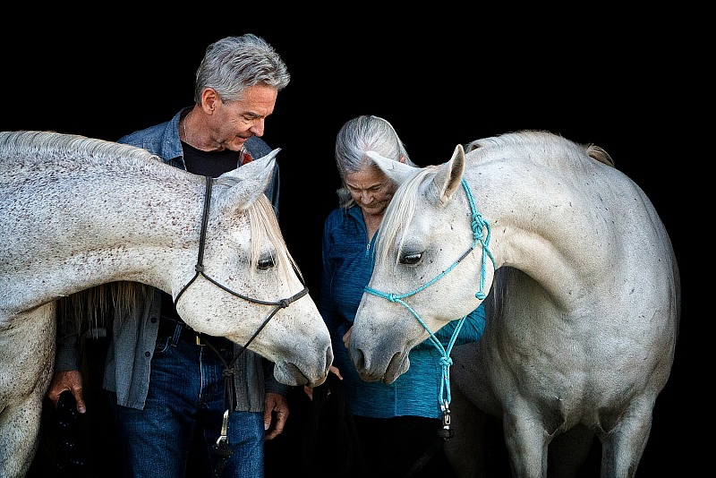 Pat, Gary, Cloud, & Zephyr